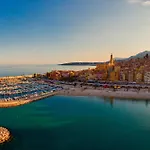 Terrace Sur Menton - Happy Rentals